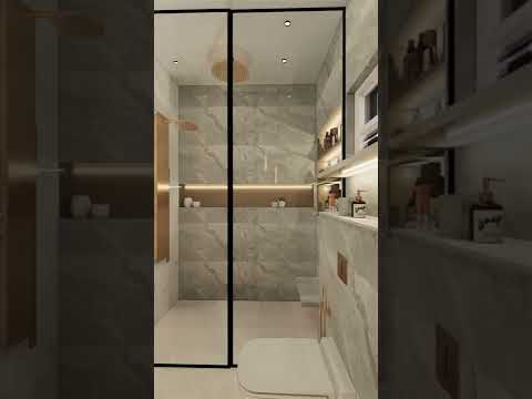 Modern 3 bhk house Design #shorts #house #luxuryhomes #luxurylifestyle #shortvideo