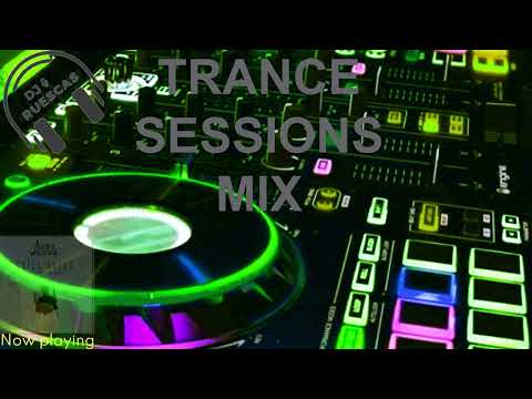 TRANCE SESSION MIX