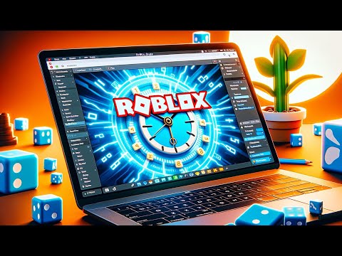 Time Tracker Script in Roblox Studio | Kiddy School