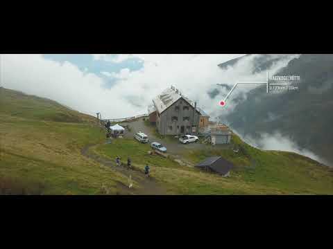 Mayrhofen Ultraks Zillertal 2021 - Highlightclip