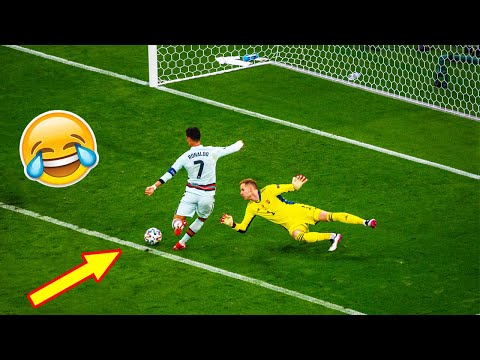 Funny Soccer Football Vines 2023 ● Goals l Skills l Fails #112