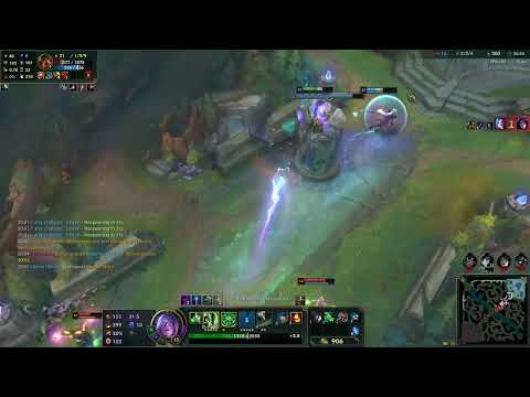 4 SUPER Satisfying Pentakills