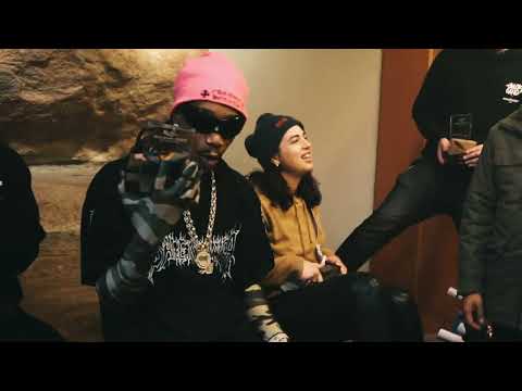 Wiz Khalifa - DayToday: 4/20 in Denver