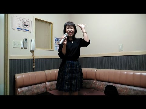 NO MORE恋愛ごっこ/おニャン子クラブさん　cover