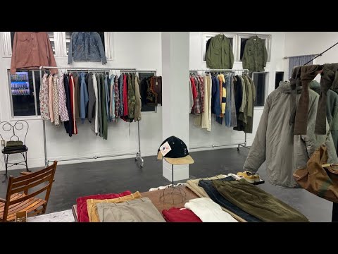 【10/7〜10/9】熊本POPUP商品紹介ライブ‼️