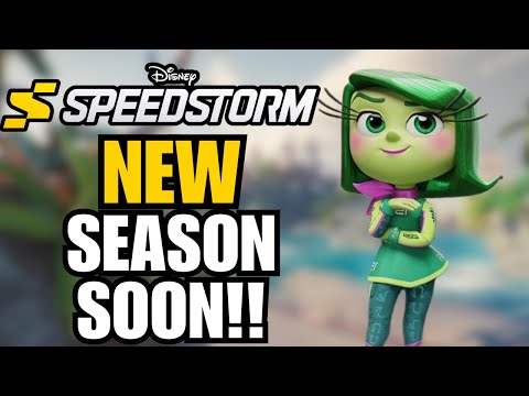 WE GOT BALANCE CHANGES!! Season 8 Tomorrow! | Disney Speedstorm