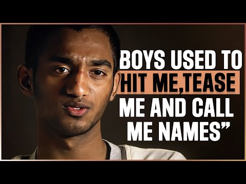 Bullying Forced Him To Turn To Extreme Religion | Episode 2 Of My New Home