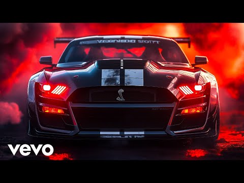 BASS BOOSTED SONGS 2025 🔈 CAR MUSIC 2025 🔈 EDM REMIXES OF POPULAR SONGS 2025