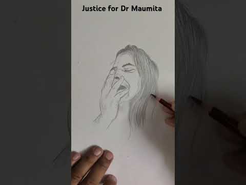 Dr. Maumita #shorts justice for Dr. Maumita #ytshortsindia #india