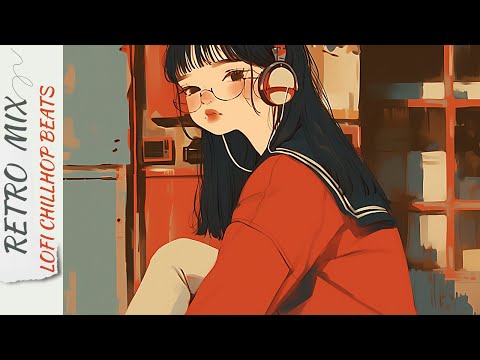 𝐏𝐥𝐚𝐲𝐥𝐢𝐬𝐭 Winter Nights 🌙❄️ LoFi HipHop [Chill Beats for a Cozy Night]