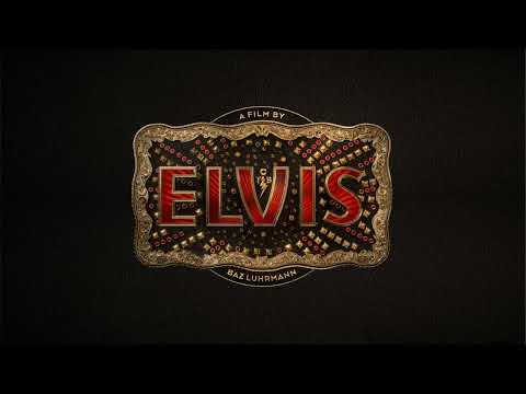 Elvis Presley - Polk Salad Annie (Film Mix)