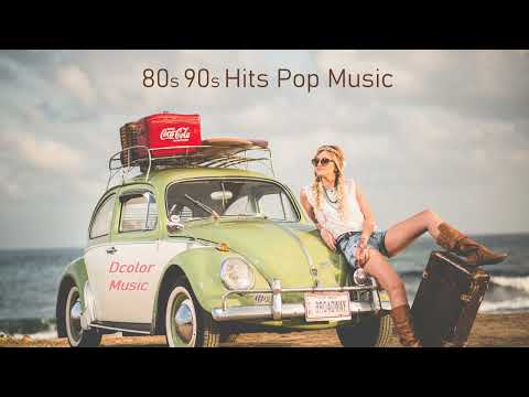 Remix 💋♫ 80s 90s Hits Music Vol 150 💕 - Música para Tiendas I Music for Shops