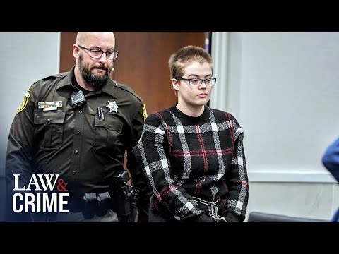 ‘Slender Man’ Stabber to Walk Free Despite ‘Dark’ History