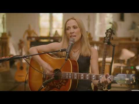 Sheryl Crow: The Songs & The Stories - A Live Solo Performance (Trailer 2) Tickets On Sale Now