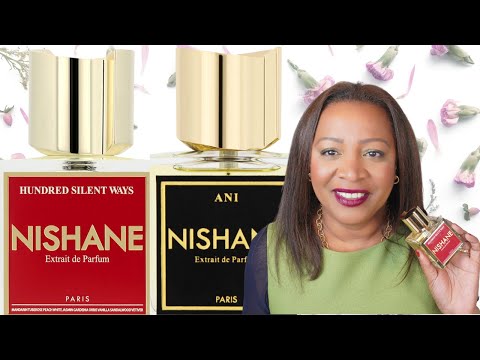 NISHANE ANI FRAGRANCE REVIEW / NISHANE HUNDRED SILENT WAYS PERFUME REVIEW / Are they worth the hype?