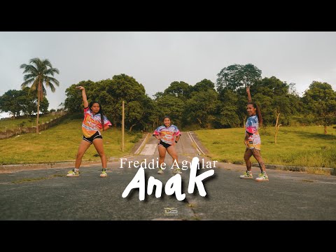 Freddie Aguilar — Anak Remix | Dreamstar Krew X Zin Micoro | #trending #tiktokviral #fitness