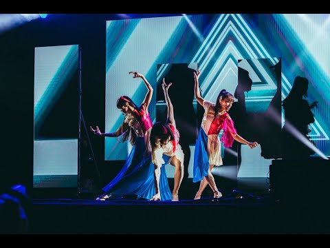 Perfume - Primavera Sound Barcelona 2023