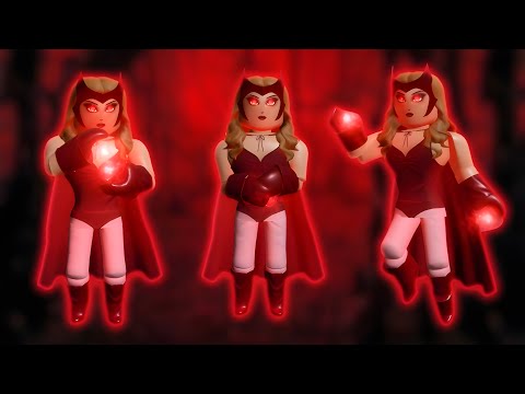 How to unlock Scarlet Witch Fortune Teller Skin | New Journey