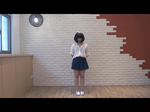 【Momoko】Blessing【試跳.Dance Cover.踊ってみた】【誕生日】