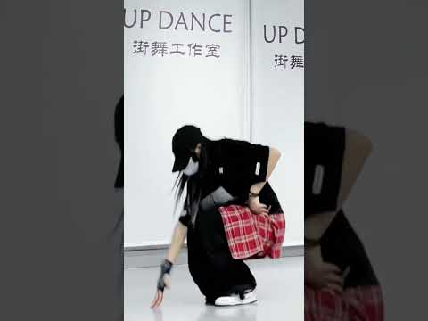 Jumping Machine (跳楼机) | LBI #dance cover