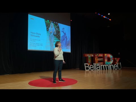 Fashion's Historical Role in Expressing Liberation | Laura Ping | TEDxBellarmineU