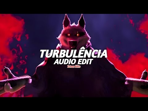 automotivo da turbulência - mc zkw, mc oliver e dj rd da dz7 [edit audio]