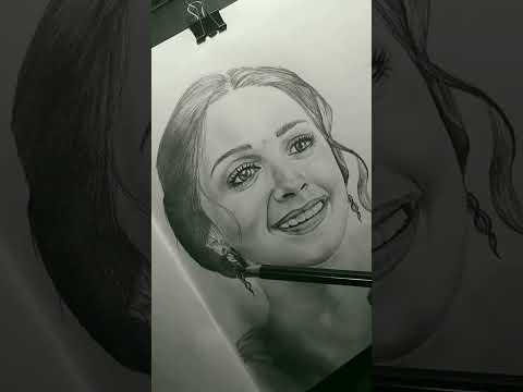 #drawing #kiaraadvani #sketch #fanart #draw #artlovers #artist #artlovers #pencildrawing #sketches