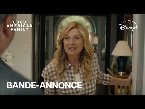 Good American Family - Bande-annonce officielle (VF) | Disney+