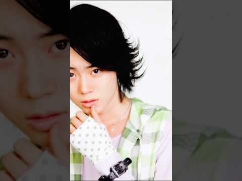 Happy Birthday！】菅田将暉さん (1993/2/21) 「仮面ライダーＷ」フィリップ/園咲来人/ #anime #アニソン #仮面ライダー #shorts #風都探偵 #菅田将暉