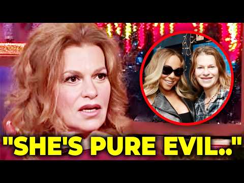 Sandra Bernhard FINALLY Breaks Silence On Madonna Feud