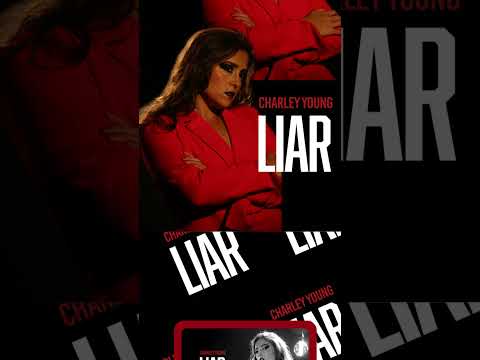 I have something just for you! Brand new free #Liar phone wallpapers are available now! 🖤💋