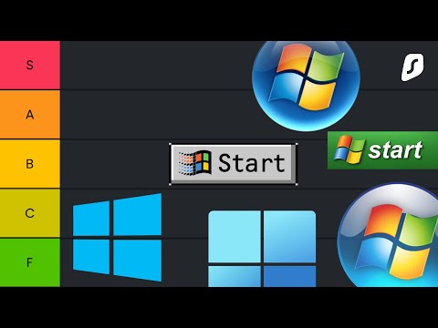 The Hunt for the BEST Windows Start Menu