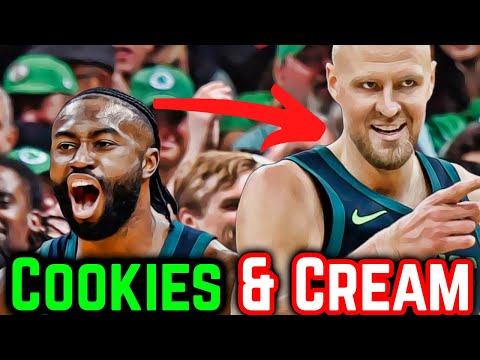 The Boston Celtics DEMON Is Back & It’s TERRIFYING…