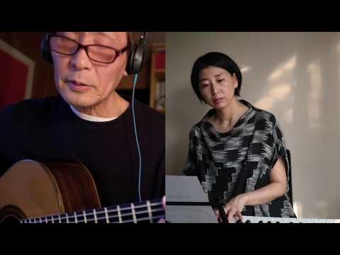 【中村善郎×宮野寛子】「Meditation 」Antonio Carlos Jobim