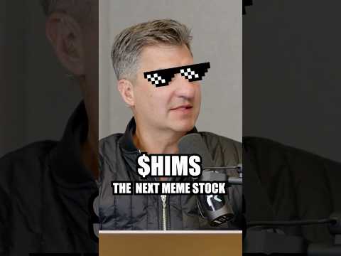 Meme Stock of the Week: Hims & Hers