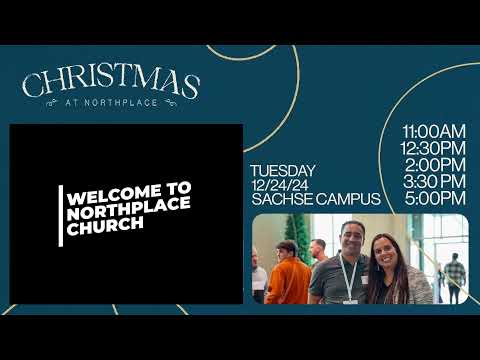 Christmas at Northplace Church