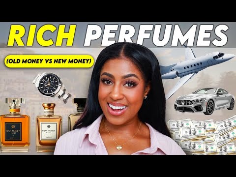 HOW TO SMELL RICH | PERFUMES THAT MAKE YOU SMELL RICH