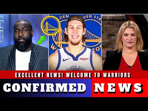 NEW STAR HAS ARRIVED! YES Kelly Olynyk! CURRY FINALLY RECEIVES NEW HELP IN THE BAY AREA! GSW NEWS