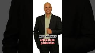 Matos nascimento : Sou guardado por um anjo #músicacristã #shorts