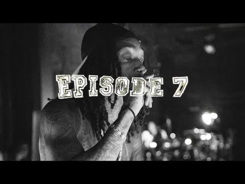 Wiz Khalifa - DayToday - High School Reunion Tour Ep 7