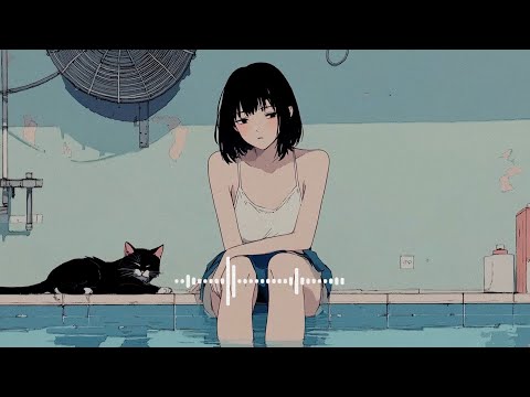 Alone but Not Lonely 🐾 Lofi Jazz [Lofi Hip Hop | Jazz Hiphop | Deep Focus, Relaxing Music]