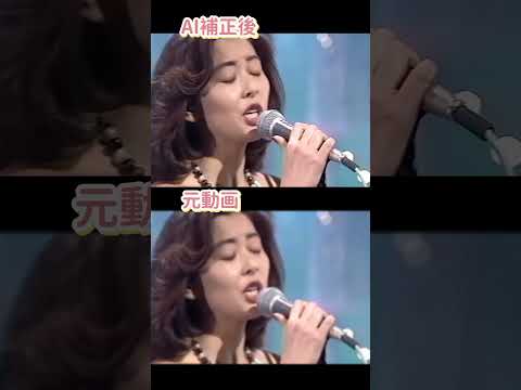 #shorts 中山 美穂-- Mellow 1992