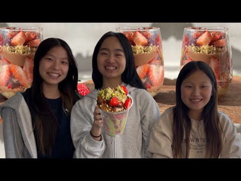 DALEK Makes The VIRAL Dubai Chocolate Strawberries