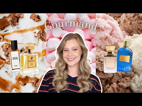 The Most Gourmand Fragrances in my Perfume Collection | Smell Yummy & Edible