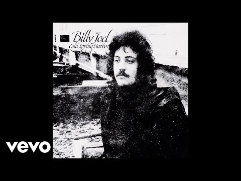 Billy Joel - She's Got a Way (Audio)