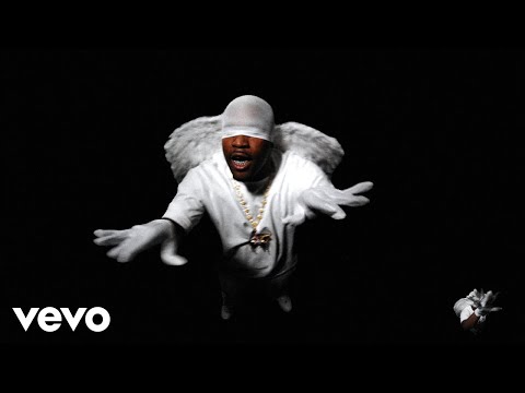 FERG - Thought I Was Dead (Official Video)