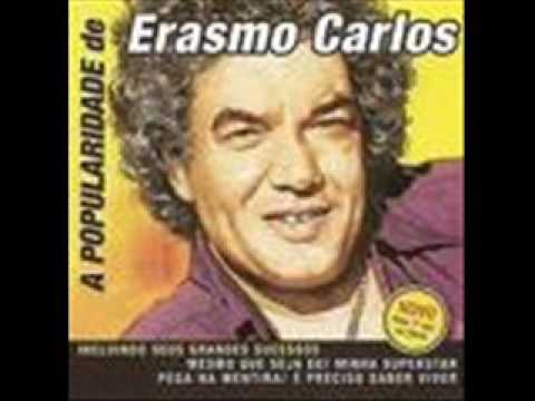 Erasmo Carlos & Leila Pinheiro - Samba Rock