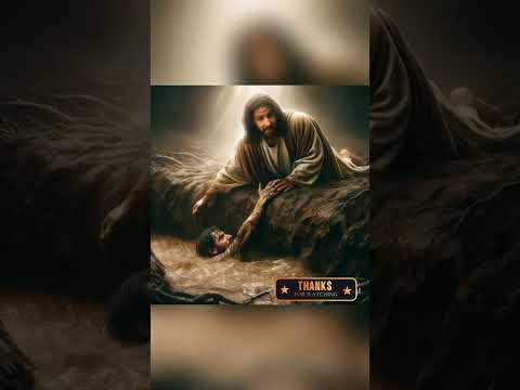 Jesus is Lord #god  #jesus  #jesuschrist  #prayer  #shorts  #shortvideo  #shortsfeed