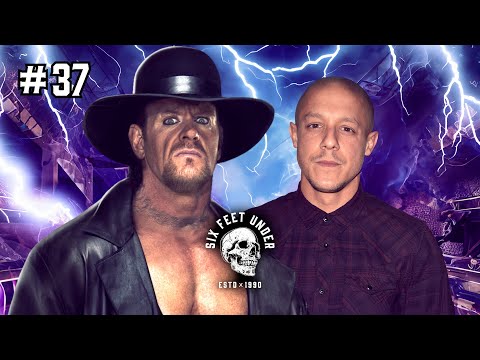 Theo Rossi on Sons of Anarchy's Impact, Challenges of Fame & More! | Six Feet Under #37