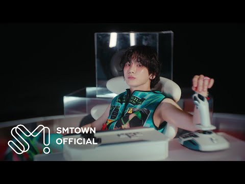 KEY 키 'Pleasure Shop' MV Teaser